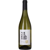 Domaine La Coume-Lumet 311 Sud N°1 Blanc IGP 2024