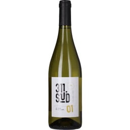 Domaine La Coume-Lumet 311 Sud N°1 Blanc IGP 2024