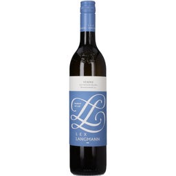 Weingut Langmann Stainz Sauvignon Blanc DAC 2023