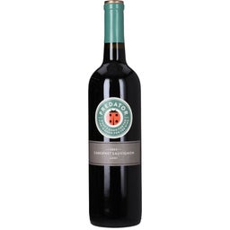 Rutherford Ranch Predator Lodi Cabernet Sauvignon 2022