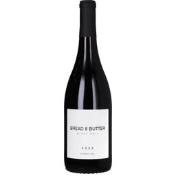 Bread & Butter Wines California Pinot Noir 2023