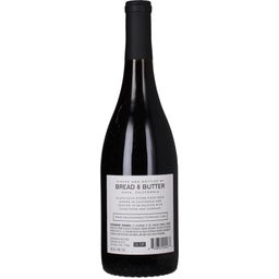 Bread & Butter Wines California Pinot Noir 2023