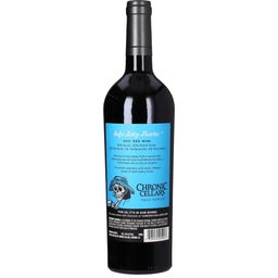 Sofa King Bueno 2021 Paso Robles Red Blend