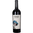 Sofa King Bueno 2021 Paso Robles Red Blend