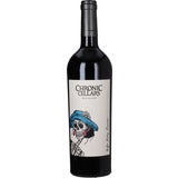 Sofa King Bueno 2021 Paso Robles Red Blend