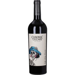 Sofa King Bueno 2021 Paso Robles Red Blend