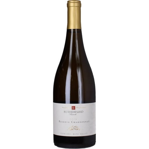 Rutherford Ranch Reserve Chardonnay Napa 2019, 0,75 l - 9Weine