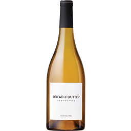 Bread & Butter Wines California Chardonnay 2023 - 0,75 l