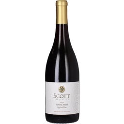 Scott Family Estate Pinot Noir Arroyo Seco 2023