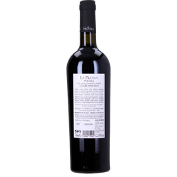 La Pruina Negroamaro Puglia IGT 2024