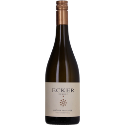 Weingut Ecker - Eckhof Grüner Veltliner Ried Mordthal 2024 Bio