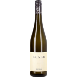 Weingut Ecker - Eckhof Riesling Wagram DAC 2024