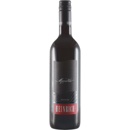 Weingut Silvia Heinrich Maestra 2020