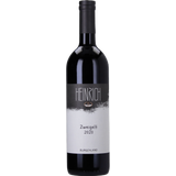 Weingut Gernot Heinrich Zweigelt 2020 Bio