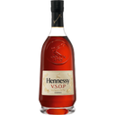 Ein eleganter Klassiker – der Hennessy V.S.O.P. - 0.7 L