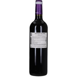 Château Villars AOC Fronsac 2019