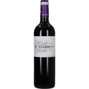 Château Villars AOC Fronsac 2019