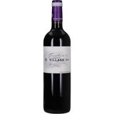 Château Villars AOC Fronsac 2019
