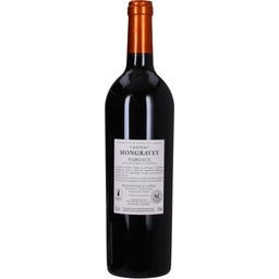 Chateau Mongravey AOC Margaux 2023