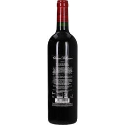 Château Bellegrave Pomerol 2021 Bio