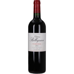 Château Bellegrave Pomerol 2021 Bio