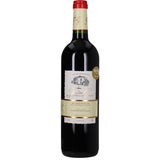 Château La Fontaine de Genin AOC Bordeaux Rouge 2018