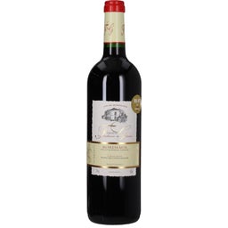Château La Fontaine de Genin AOC Bordeaux Rouge 2018