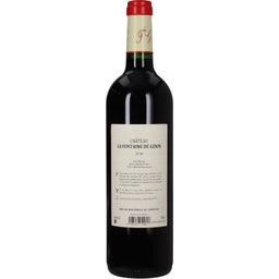 Château La Fontaine de Genin AOC Bordeaux Rouge 2018