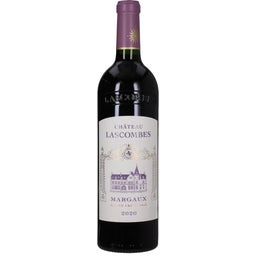 Château Lascombes AOC Margaux 2020