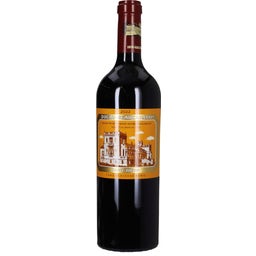 Château Ducru-Beaucaillou AOC Saint Julien 2022