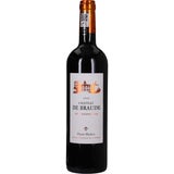 Château de Braude AOC Haut Medoc 2020