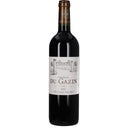 Château du Gazin AOC Canon Fronsac 2022 Bio