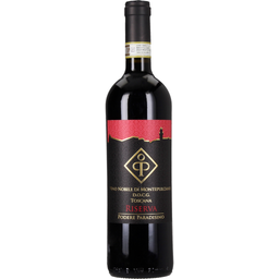 Vino Nobile di Montepulciano Riserva 2021 DOCG - 0,75 l