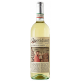 Quotidiano La Cometa di Dante Vino Bianco Italiano