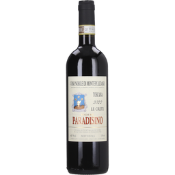 Le Crete Vino Nobile di Montepulciano 2022 DOCG - 0,75 l