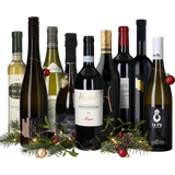 9wines set All I need for X-MAS Box!