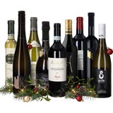 Neun Weine Set All i need for X-MAS Box!
