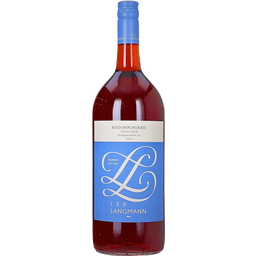 Weingut Langmann Ried Hochgrail Schilcher Magnum 2022