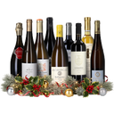 Neun Weine Set PLATINUM Limitied X-Mas Box