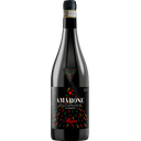 Amarone Della Valpolicella Classico D.O.C.G 2020 Special Christmas Edition - 0,75 l