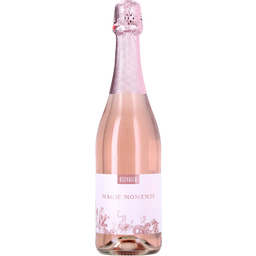 Weingut Silvia Heinrich Magic Moments Rosé Brut - 0,75 l