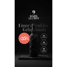 Neun Weine Dark Secret 96 Punkte Reserve Blaufränkisch 2018