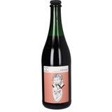 Hibiscus Organic Sparkling Non-Alcoholic Proxy