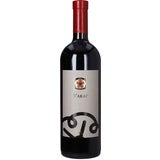 Pala S'ARAI Rosso Isola dei Nuraghi IGT 2020