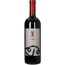 Pala S'ARAI Rosso Isola dei Nuraghi IGT 2020