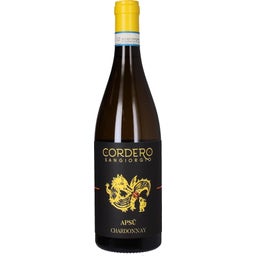 Cordero San Giorgio APSÛ Oltrepò Pavese DOC Chardonnay 2024