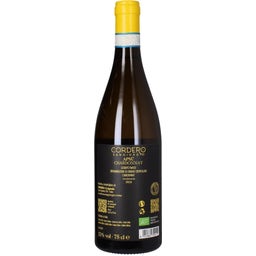 Cordero San Giorgio APSÛ Oltrepò Pavese DOC Chardonnay 2024