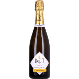 Cremant d'Alsace AOC Chardonnay Brut 2022