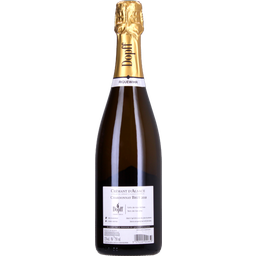 Cremant d'Alsace AOC Chardonnay Brut 2022