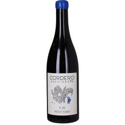 SG '67 Pinot Nero dell'Oltrepò Pavese DOC 2020